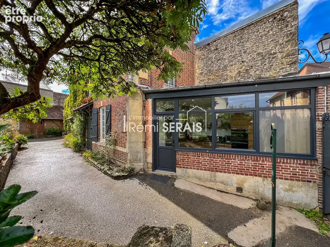 Maison à SEES