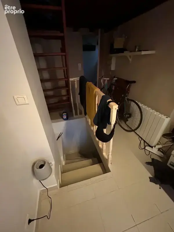 Appartement 1 pièce 15 m² à vendre à Paris-13e (75013) - photo 9