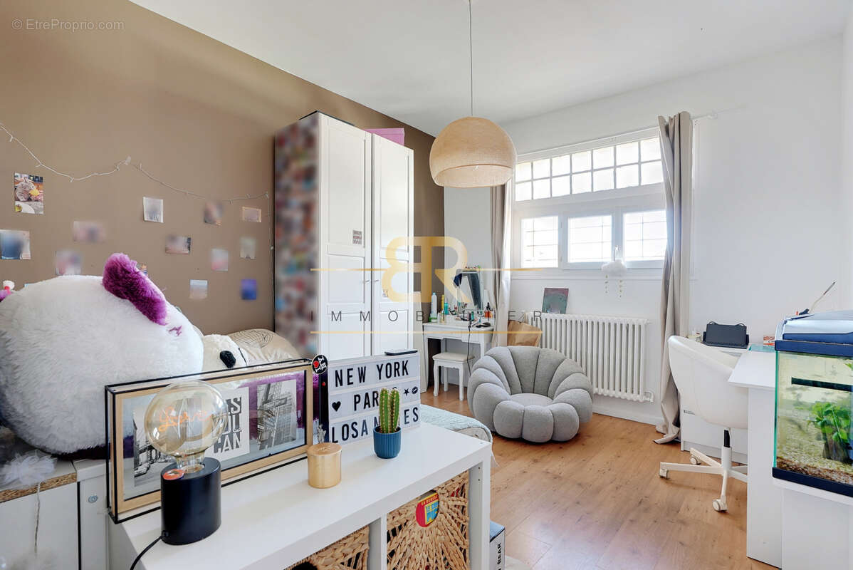 Maison à DRANCY