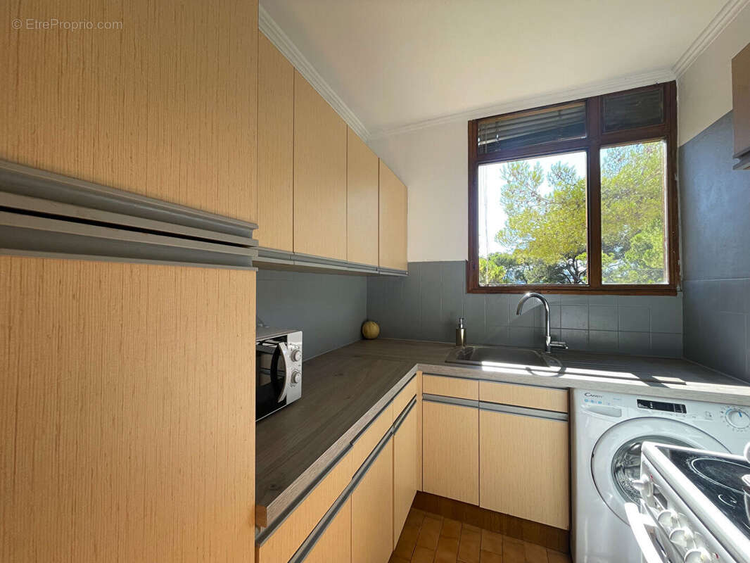 Appartement à LE CANNET