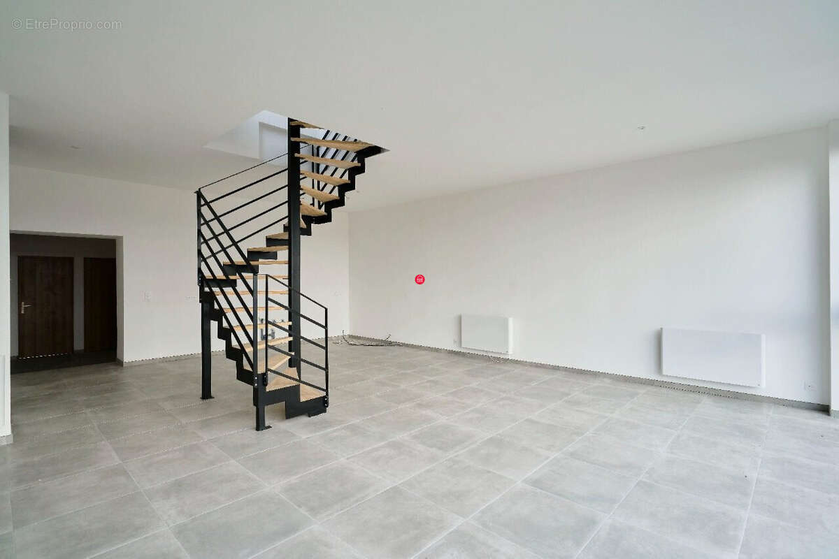 Appartement à ROUBAIX