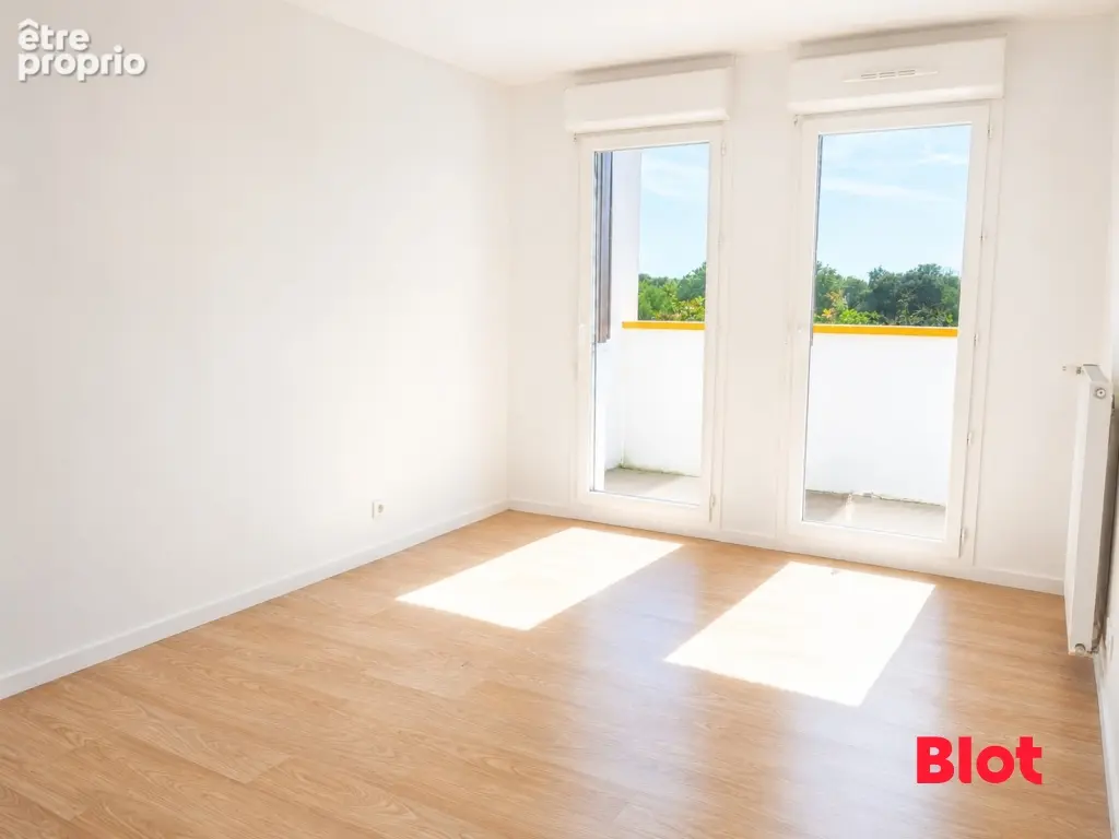 Maison 5 pièces 107 m² à vendre à Vannes (56000) - photo 5