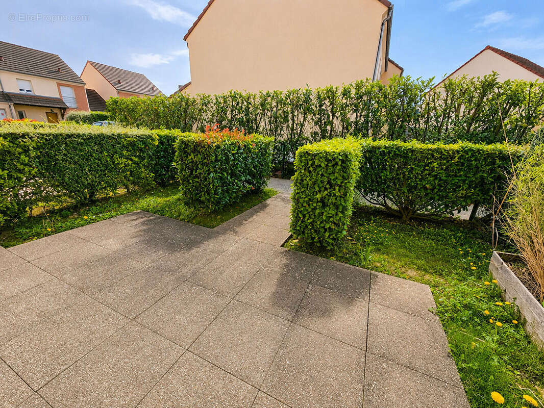 Appartement à CHARTRES