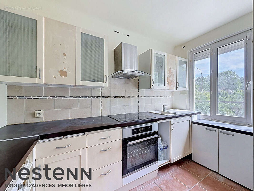 Appartement à VALENTON