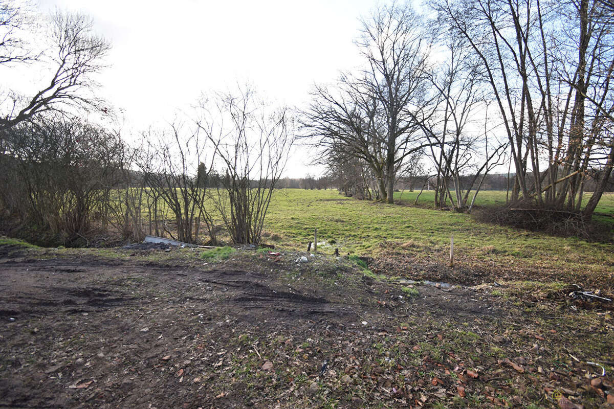 Terrain à SAULCY-SUR-MEURTHE