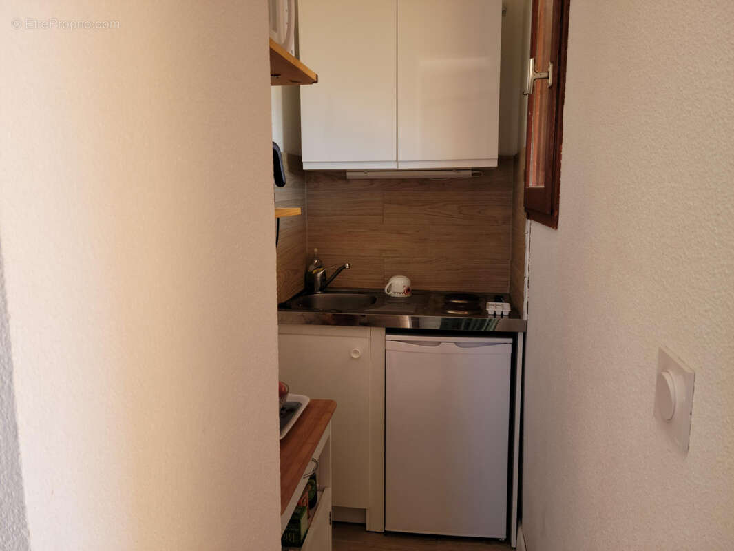 Appartement T3 avec Vue Mer et Clape - photo 8