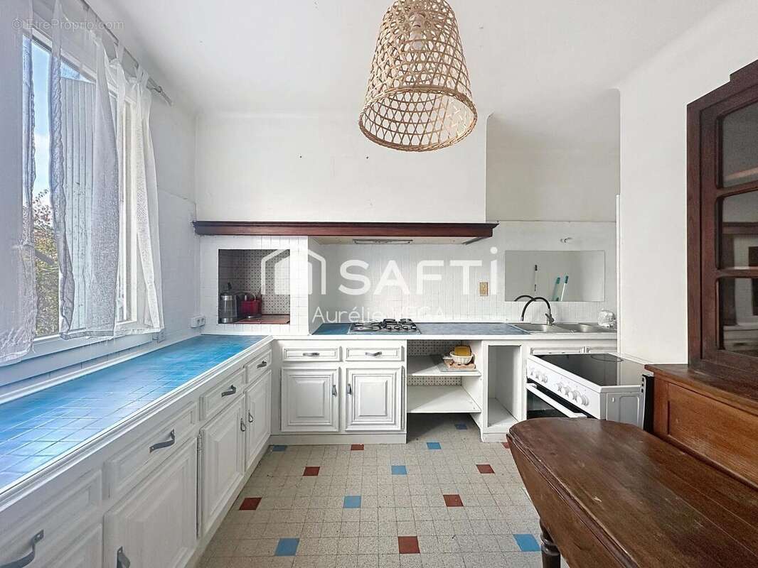 Photo 3 - Maison à LAROQUE-D'OLMES