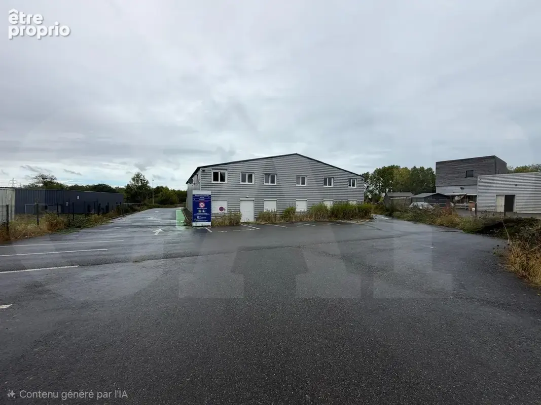 Photo Autres à Plerin au prix de 599 200€