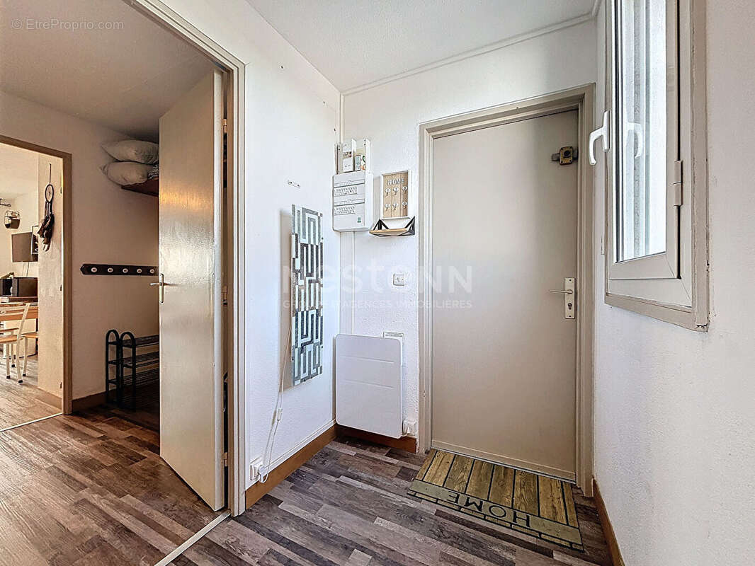 Appartement à LE GRAU-DU-ROI