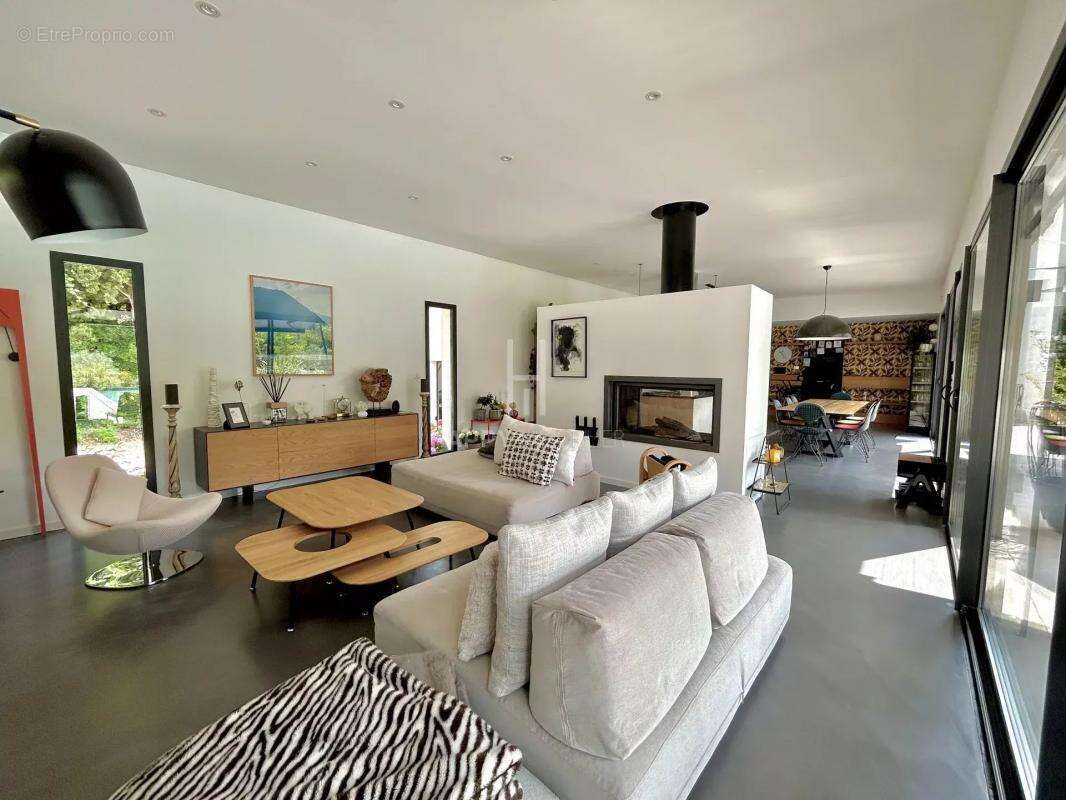 Maison à SAINT-REMY-DE-PROVENCE