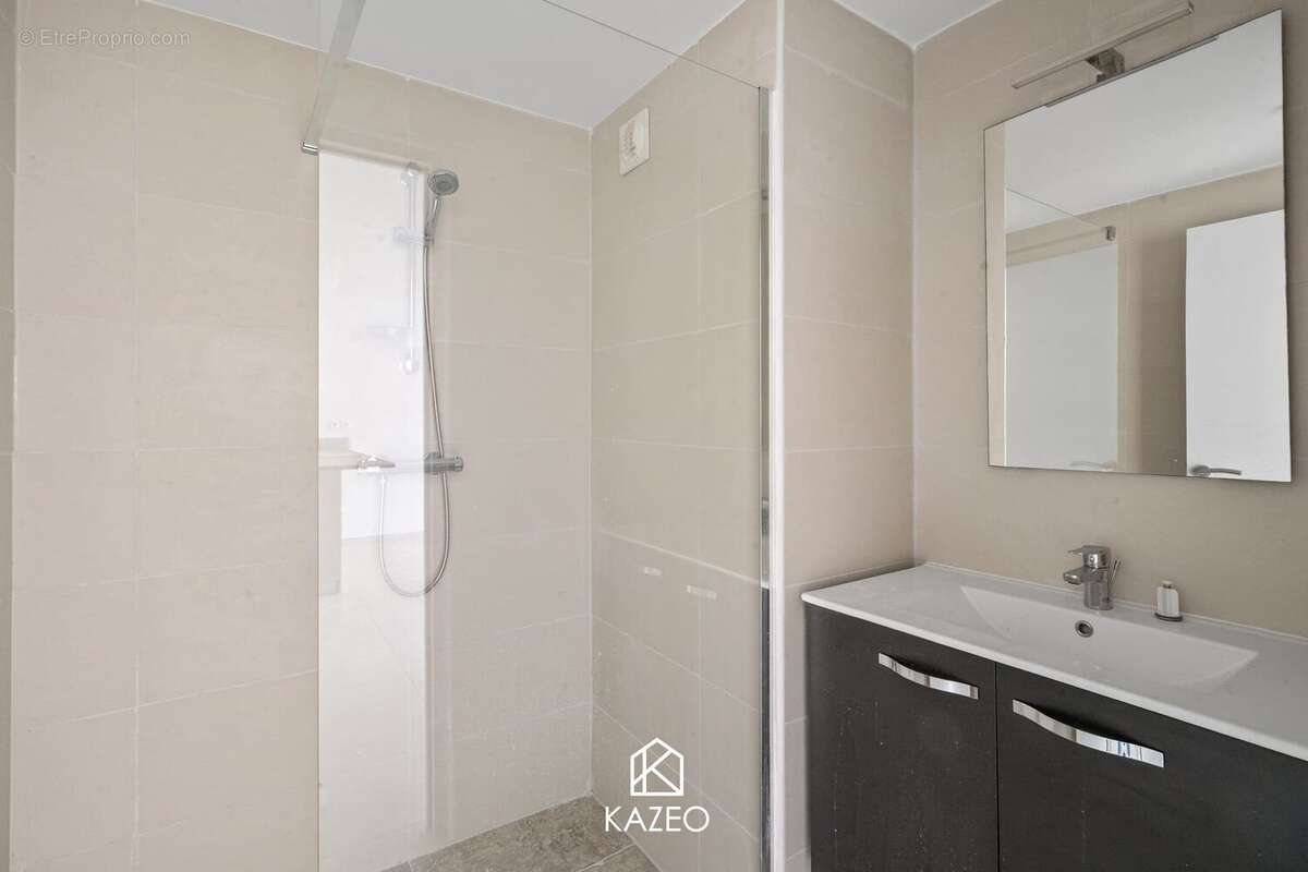 Appartement à LES TROIS-ILETS