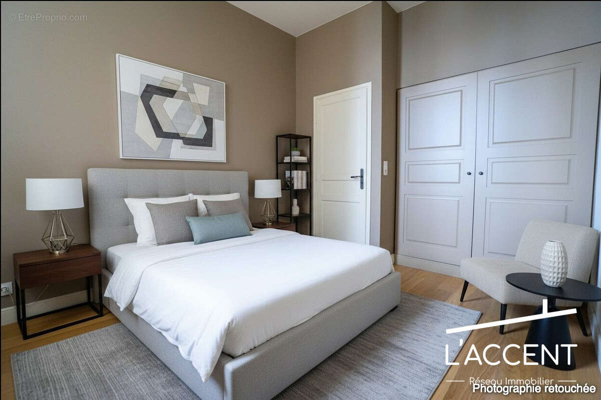 Appartement à NIMES