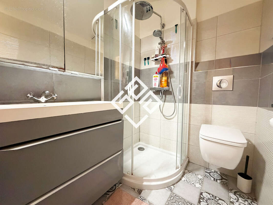 Appartement à NARBONNE