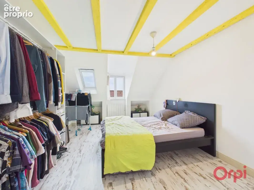 Appartement à Vendre Duplex avec cave - Emplacement recherché — Début du quartier des Malteries - photo 6
