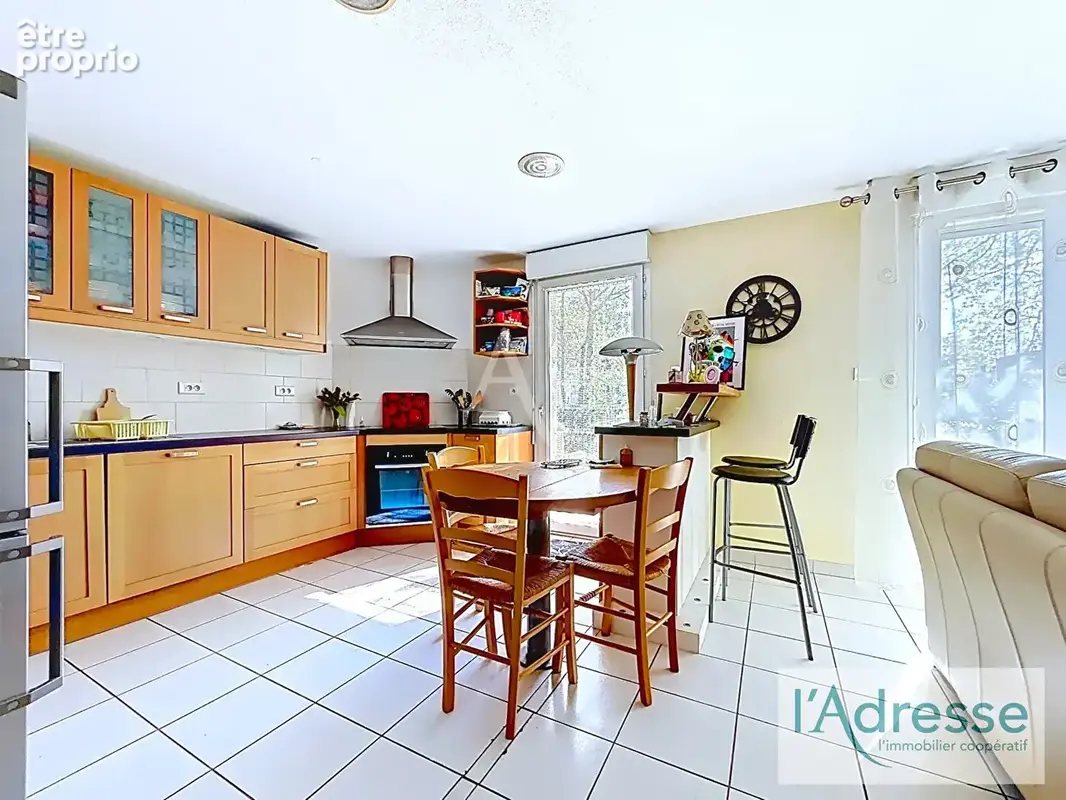Maison Lespinasse 31150 - photo 3