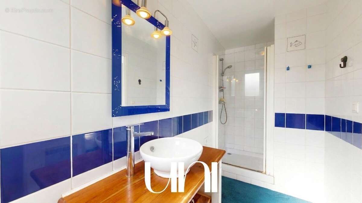 Maison 4 pièces de 123 m2 en pierres - GAVRUS - photo 19