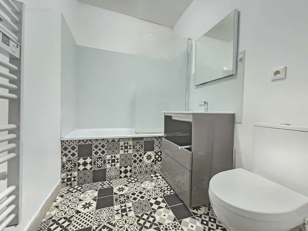 Appartement à ARPAJON