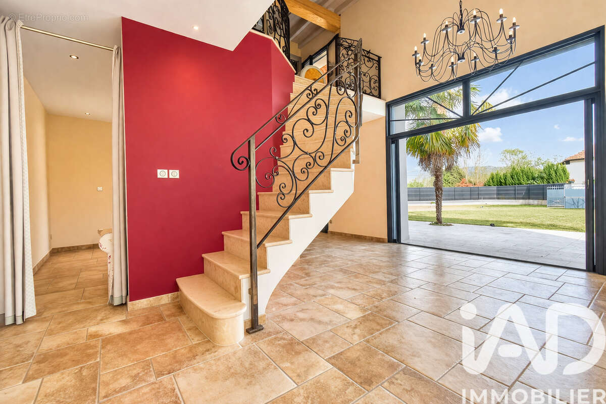 Photo 3 - Maison à LES AVENIERES