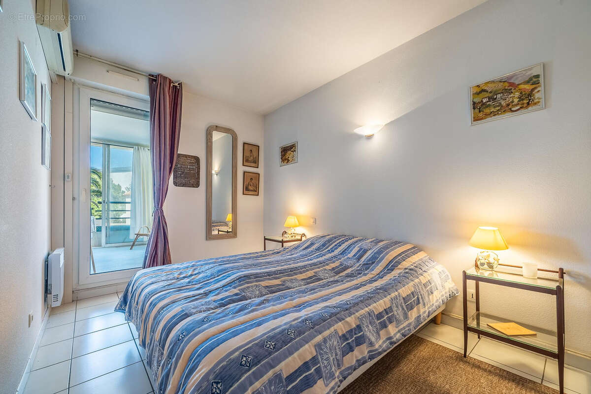 Appartement à SETE