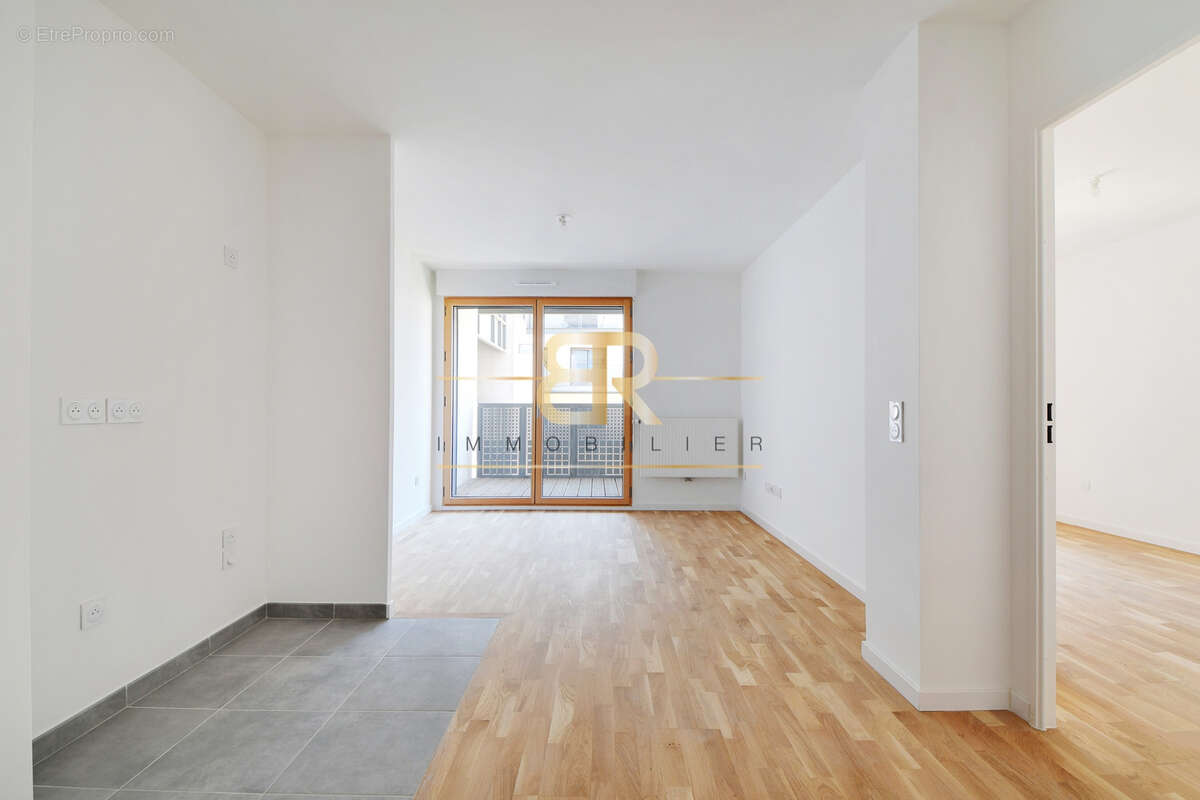 Appartement à MEUDON