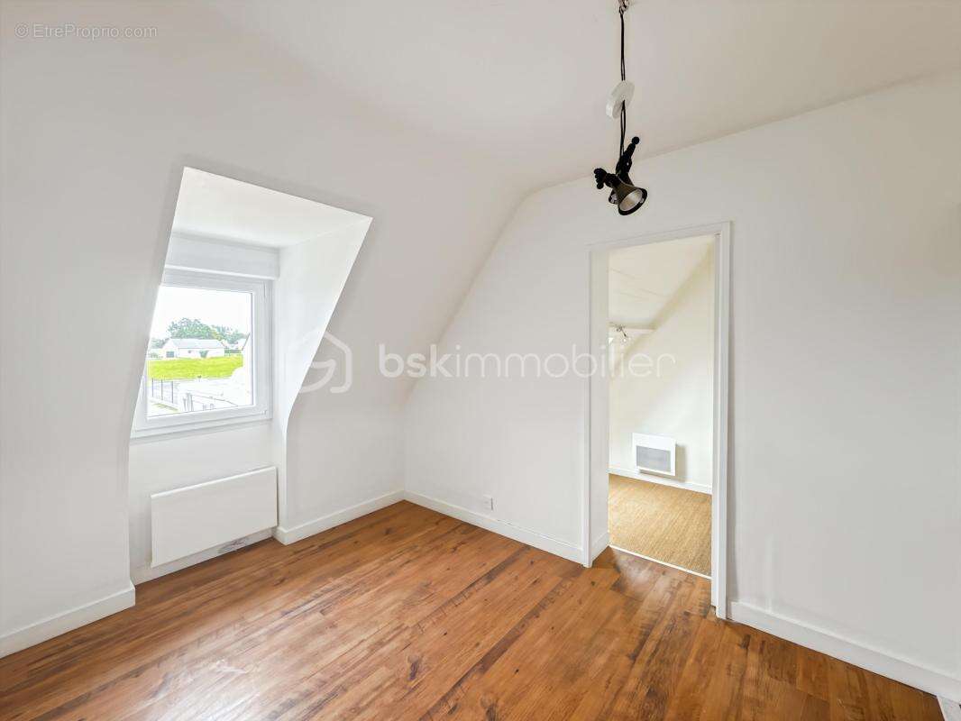 Maison de 3 chambres avec jardin à 7 minutes de la plage - photo 9
