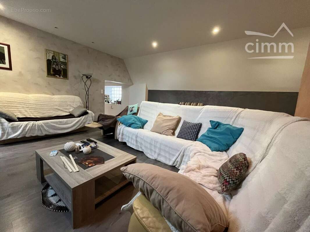 Ensemble immobilier au cœur de l'Aubrac - photo 35