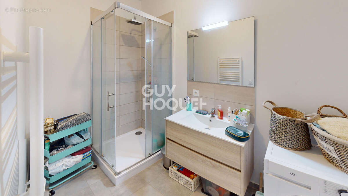 Appartement à MIMIZAN