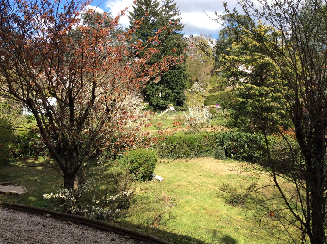 Maison à RILLIEUX-LA-PAPE