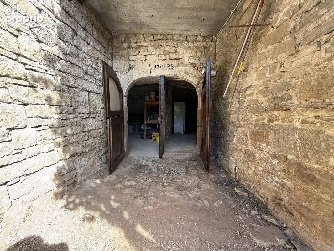 Maison de caractère avec appartement indépendant, proche Sévérac et autoroute - photo 24