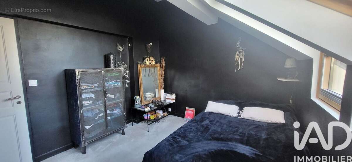 Photo 8 - Appartement à RUEIL-MALMAISON