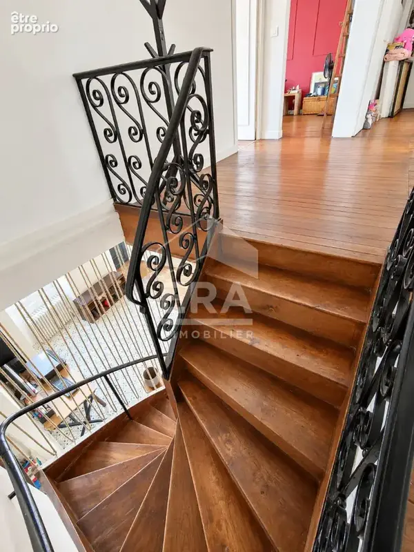 Maison 126m² à javrezac - photo 8