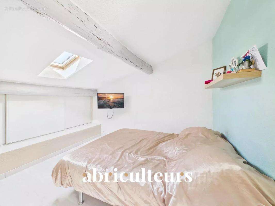 Appartement à PERTUIS