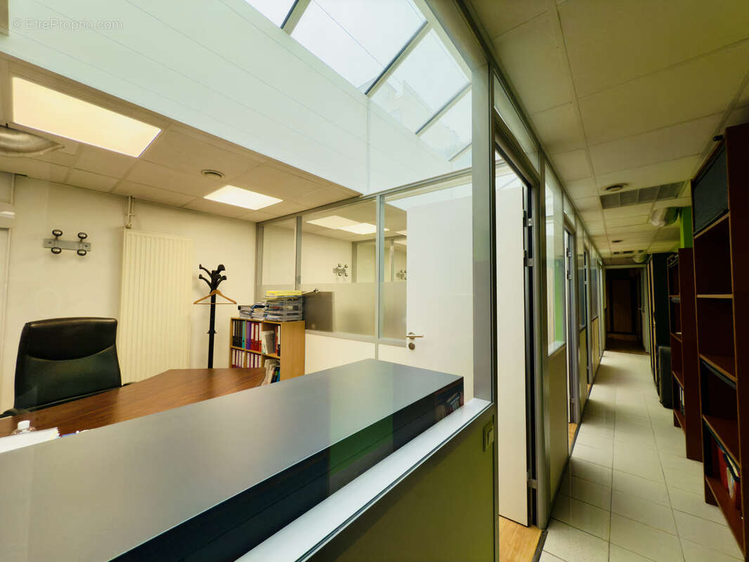 Commerce à PARIS-12E