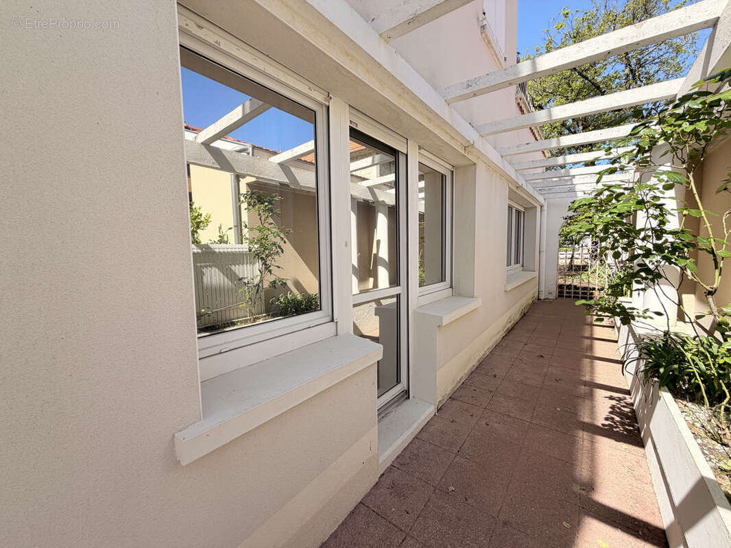 Appartement à ROYAN