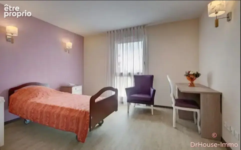 Appartement 1 pièce 21 m² à vendre à La Lande-De-Fronsac (33240) - photo 6
