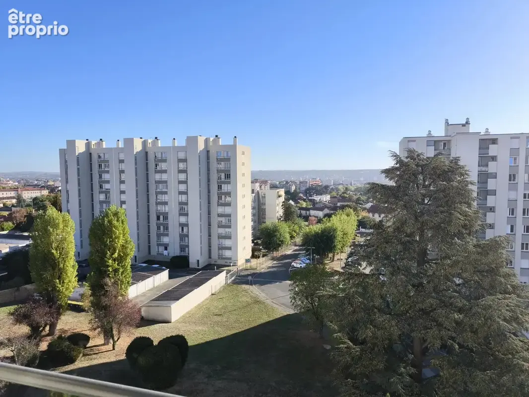 Appartement 55 m² 2 balcons / Garage - photo 11