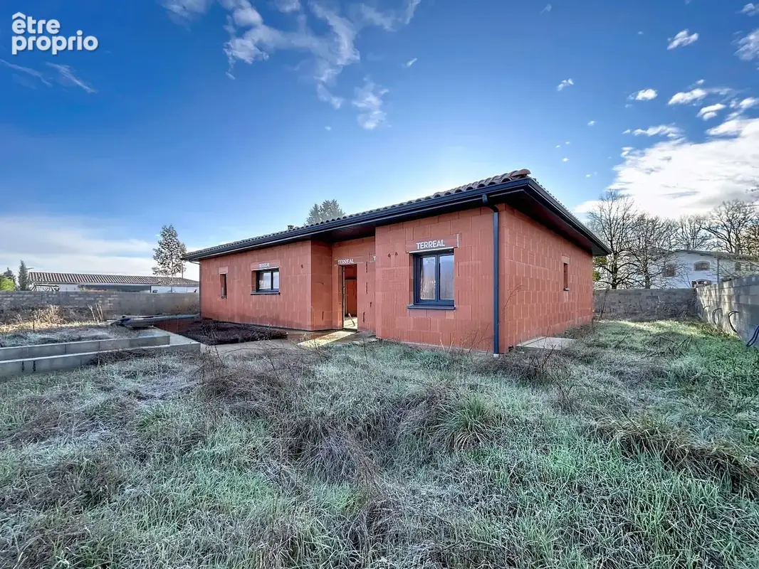 Maison 4 pièces 120 m² à vendre à Labastide-Saint-Pierre (82370) - photo 3