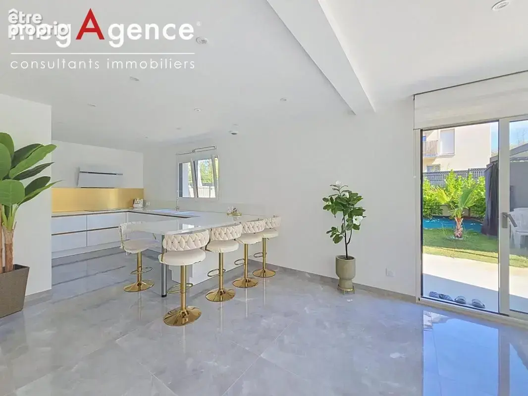 Ouistreham – 5 minutes de la mer  maison contemporaine 2024 – dpe a - photo 6