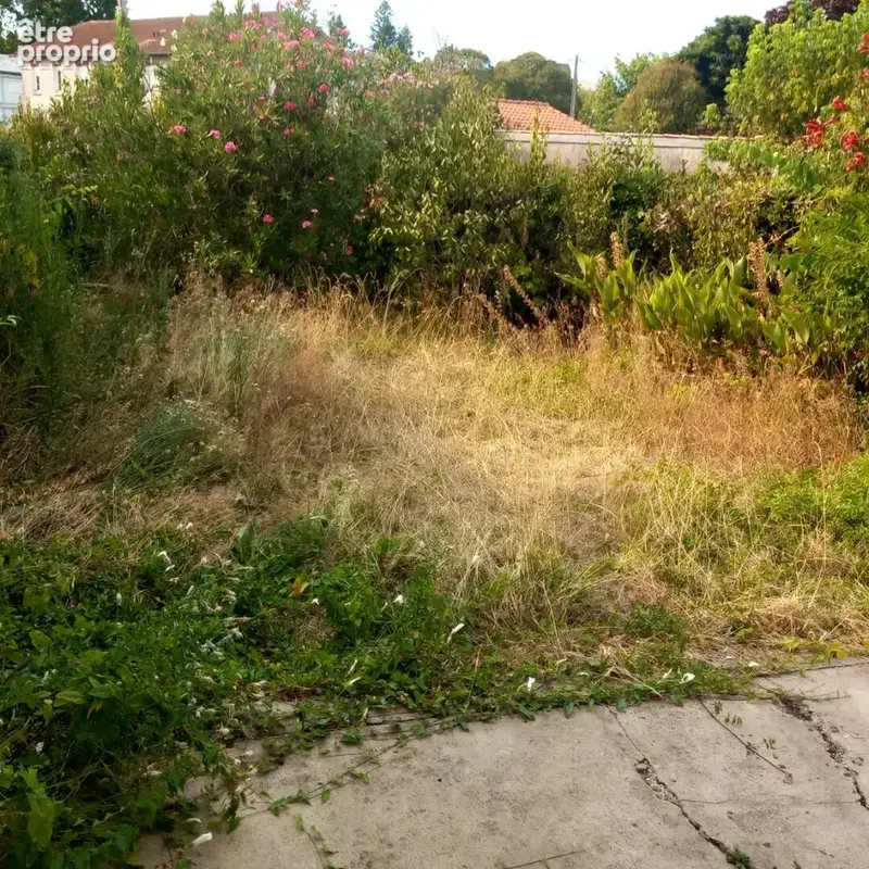 Echoppe simple 75m² a saint augustin avec beau terrain - photo 9