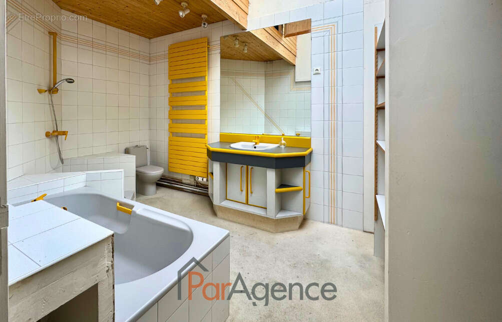 Maison à SAINT-PALAIS-SUR-MER