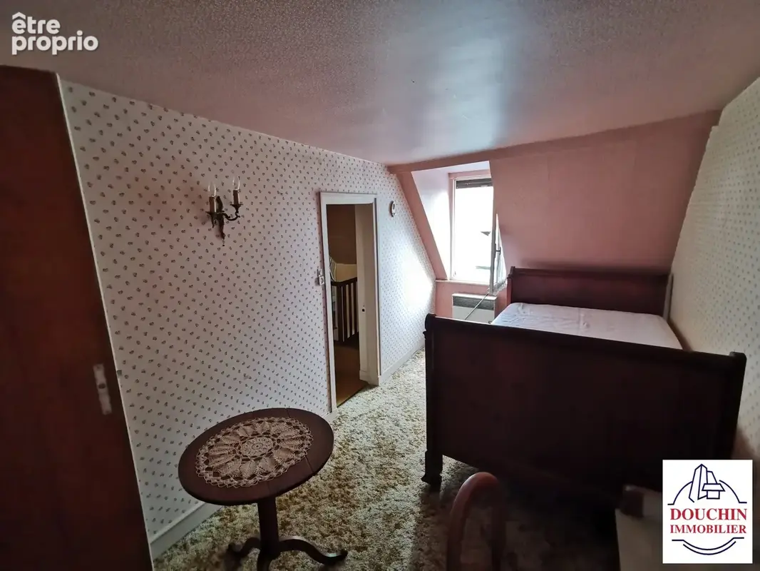 Maison 4 pièces 65 m² à vendre à Abbeville (80100) - photo 9