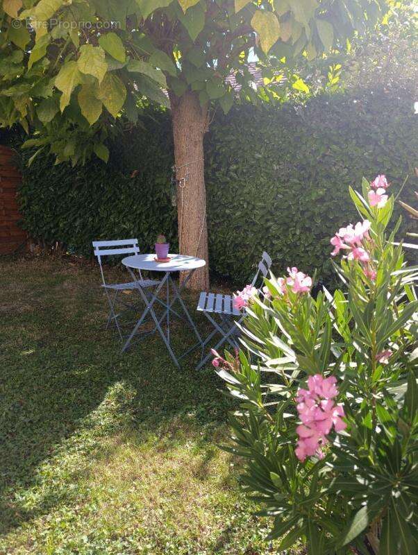 Maison à COMBS-LA-VILLE