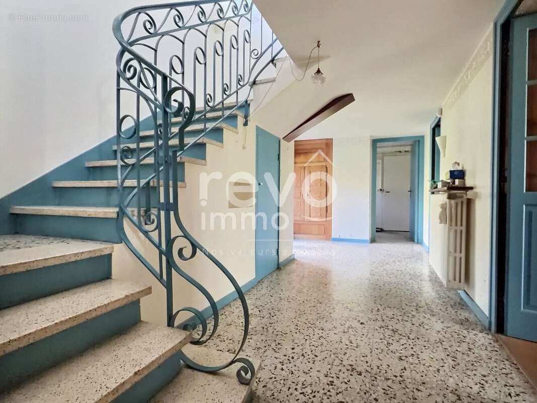 Maison à RILLIEUX-LA-PAPE