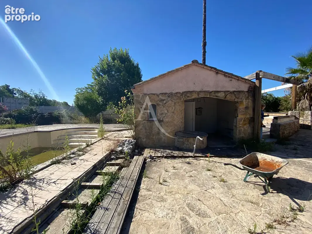 Albi, ensemble immobilier de 361 m² - photo 3