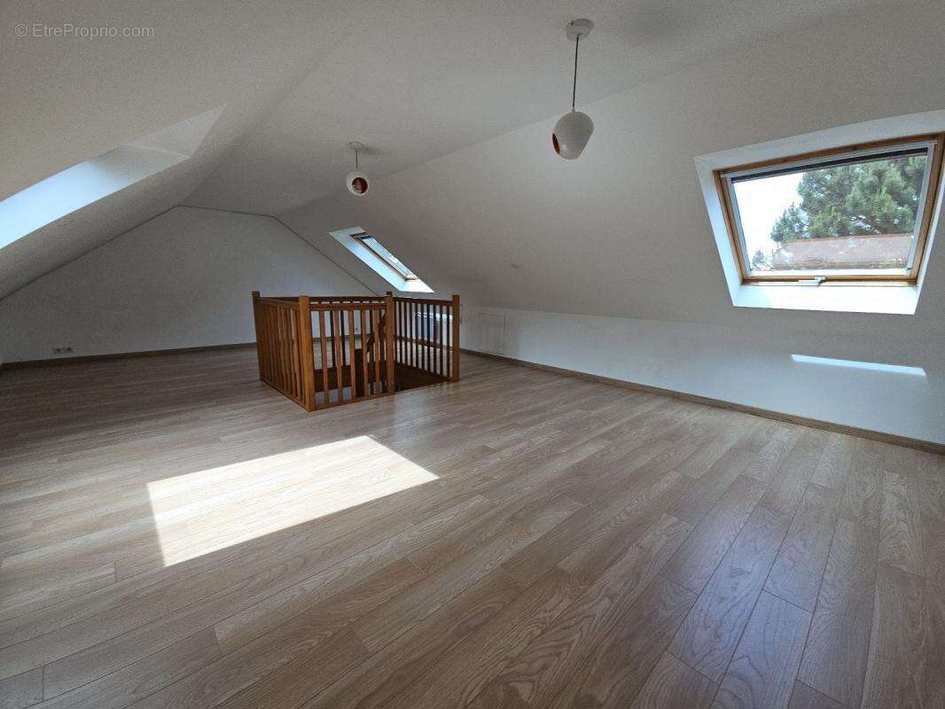Maison À Vendre - photo 11