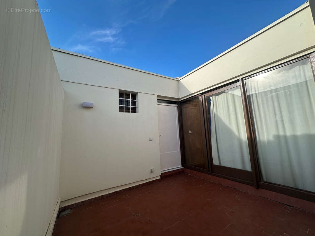 Appartement à MUDAISON