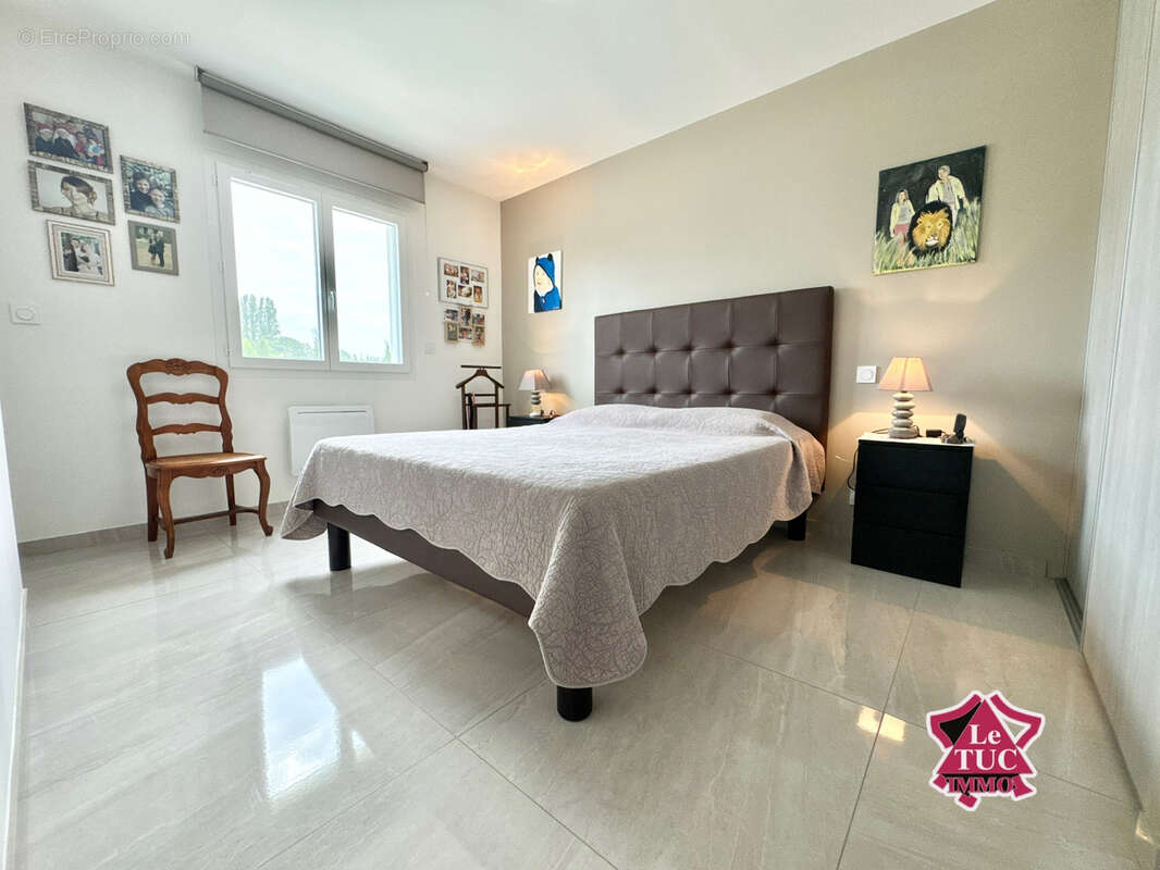 Maison à VILLENEUVE-SUR-LOT