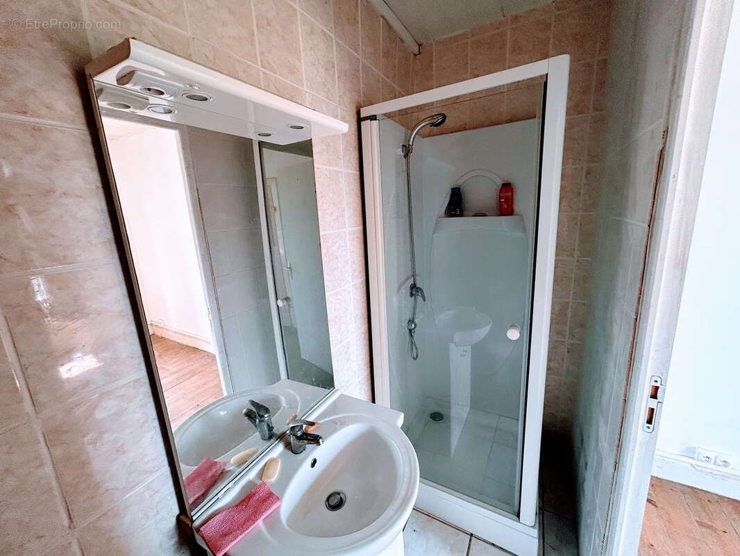 Appartement à BORT-LES-ORGUES