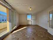 Appartement à LUX