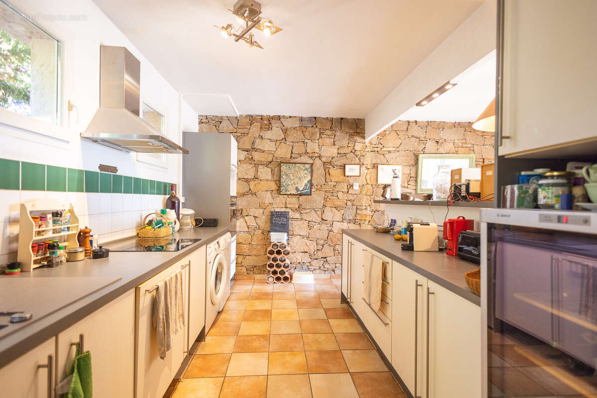 Maison à LA CROIX-VALMER